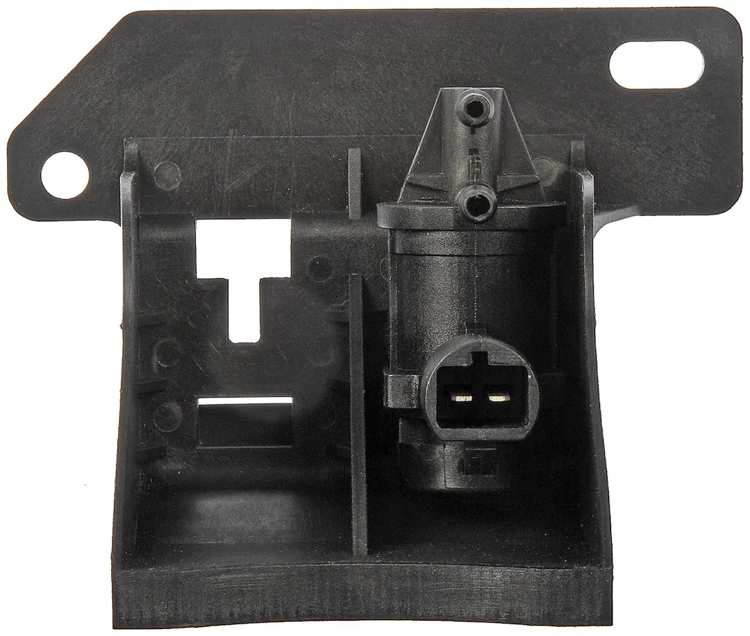 600-400 – DORMAN Locking Hub Solenoid, OE Replacement 13 Millimeter Wide Node At 6:00 Position